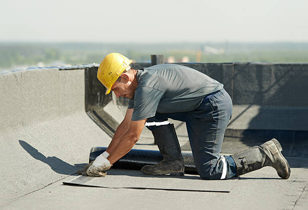 Best Weatherproofing Services  in Hlcrest, IL